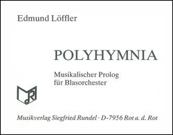 Polyhymnia - Löffler, Edmund