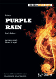 Purple Rain - Nelson, Prince Rogers - Briegel, Heinz