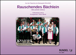 Rauschendes Bächlein - Traditional - Beres, Viliam