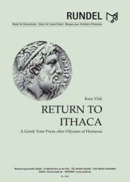 Return to Ithaca - Vlak, Kees