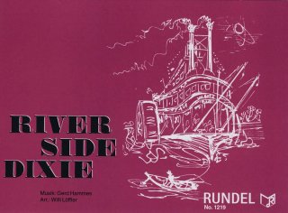 Riverside Dixie - Hammes, Gerd - Löffler, Willi