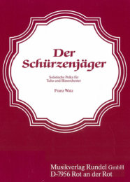 Der Schürzenjäger - Watz, Franz