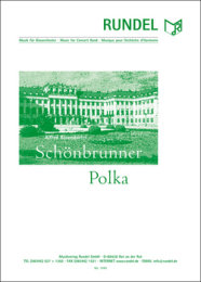 Schönbrunner Polka - Bösendorfer, Alfred