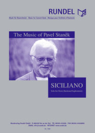Siciliano - Stanek, Pavel