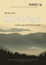Silva Nigra - Götz, Markus