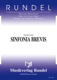 Sinfonia Brevis - Lukas, Zdenek