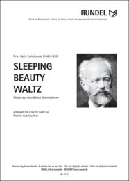 Sleeping Beauty Waltz (from Dornröschen) -...