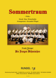 Sommertraum - Winterhalder, Marc - Pfluger, Alexander