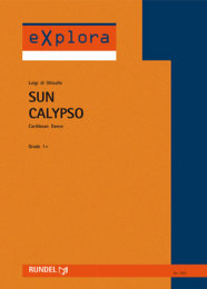 Sun Calypso - Di Ghisallo, Luigi