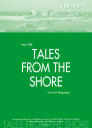 Tales from the Shore (An Irish Rhapsody) - Vlak, Kees