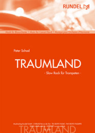 Traumland - Schad, Peter