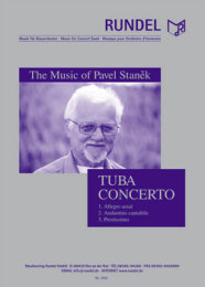 Tuba Concerto - Stanek, Pavel