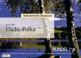 Uschi-Polka - Fihn, Peter