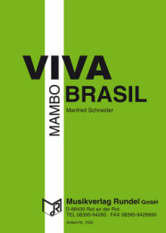Viva Brasil - Schneider, Manfred