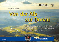 Von der Alb zur Donau - Rundel, Siegfried