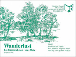 Wanderlust - Watz, Franz