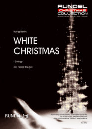 White Christmas - Berlin, Irving - Briegel, Heinz