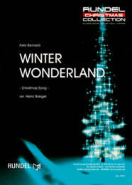 Winter Wonderland - Bernard, Felix - Briegel, Heinz