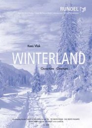 Winterland - Vlak, Kees