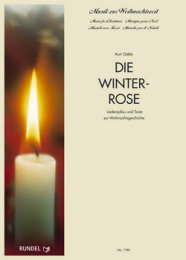 Die Winterrose - Gäble, Kurt