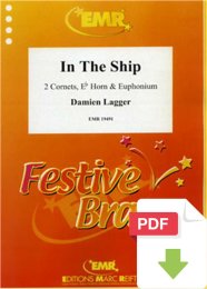 In The Ship - Damien Lagger