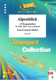 Alpenblick - Jean-François Michel