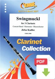 Swingmuckl - Jirka Kadlec