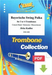 Bayerische Swing Polka - Jirka Kadlec