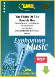 The Flight Of The Bumble Bee - Nikolaï...