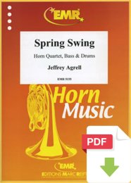 Spring Swing - Jeffrey Agrell