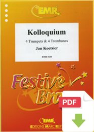 Kolloquium - Jan Koetsier
