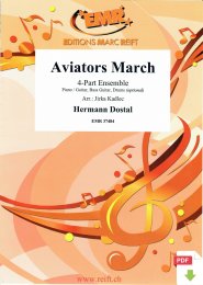 Aviators March - Hermann Dostal - Jirka Kadlec