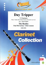 Day Tripper - The Beatles (John Lennon - Paul Mccartney)...