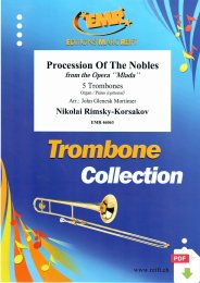 Procession Of The Nobles - Nikolai Rimsky-Korsakov - John...