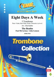 Eight Days A Week - The Beatles (John Lennon - Paul...