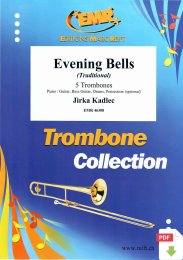 Evening Bells - Jirka Kadlec