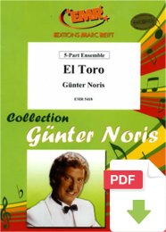 El Toro - Günter Noris
