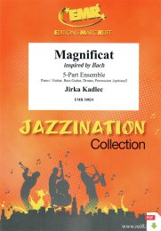 Magnificat - Jirka Kadlec