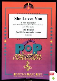 She Loves You - The Beatles (John Lennon - Paul...