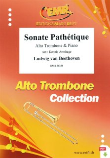 Sonate Pathétique - Ludwig Van Beethoven - Dennis Armitage
