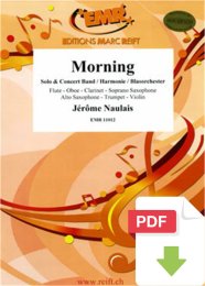 Morning - Jérôme Naulais