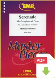 Serenade D 957 N° 4 - Franz Schubert - John Glenesk...