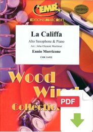 La Califfa - Ennio Morricone - John Glenesk Mortimer