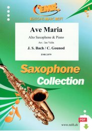 Ave Maria - Bach - Gounod - Jan Valta