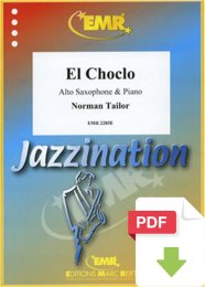 El Choclo - Norman Tailor