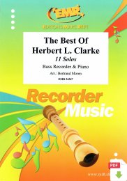 The Best Of Herbert L. Clarke - Herbert L. Clarke -...