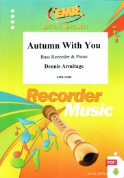Autumn With You - Dennis Armitage