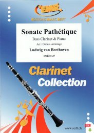 Sonate Pathétique - Ludwig Van Beethoven - Dennis...