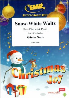 Snow-White Waltz - Günter Noris - Jirka Kadlec