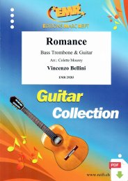 Romance - Vincenzo Bellini - Colette Mourey
